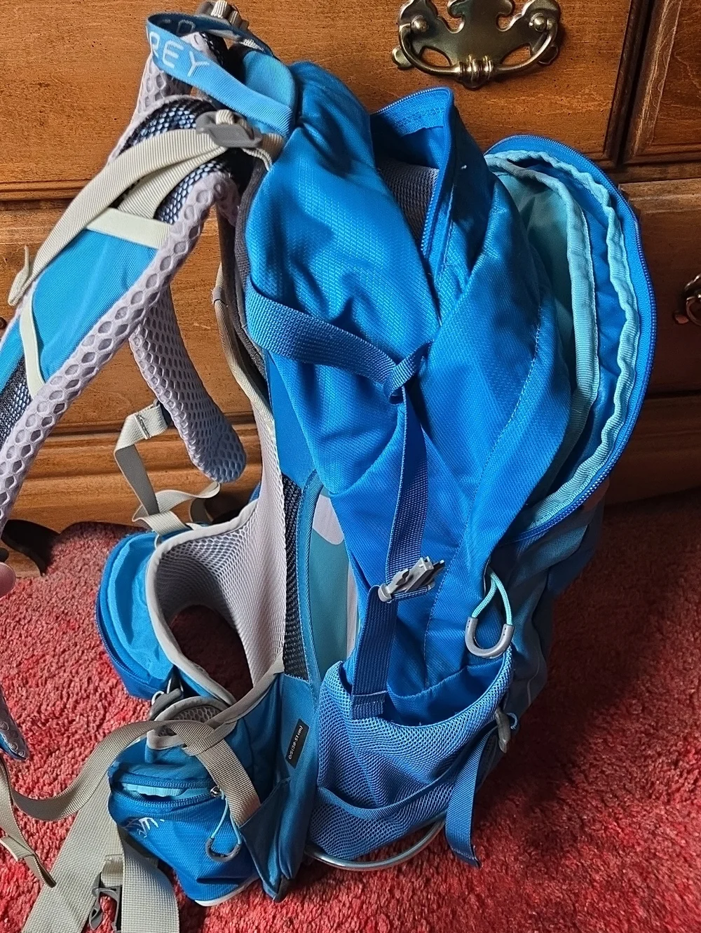Osprey Sirrus 24L Backpack